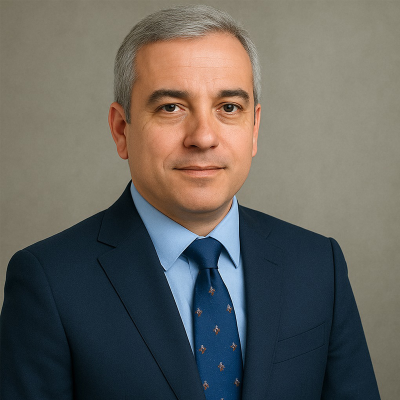 David Ramirez - Oxxo - Peru - Director Regional